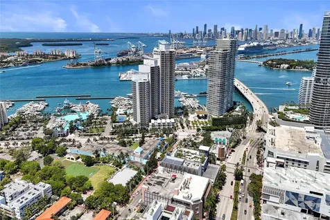 400 Alton Road Miami Beach FL 33139