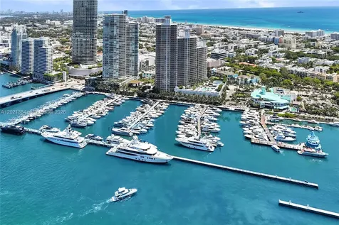 400 Alton Road Miami Beach FL 33139