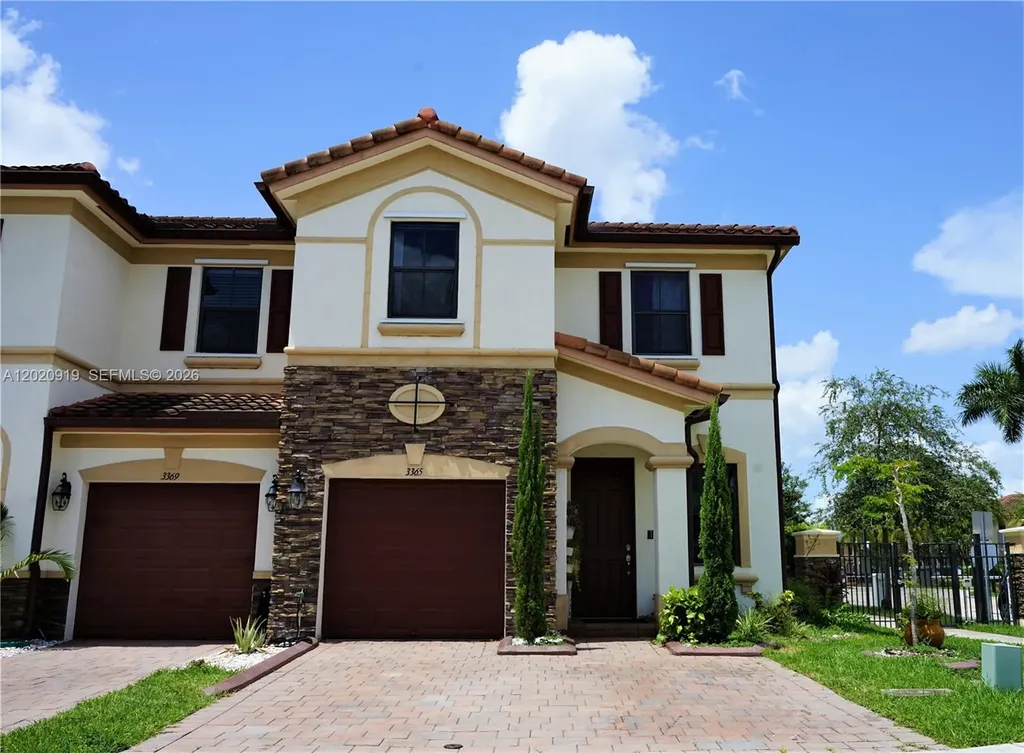 3365 W 91st Terrace Hialeah FL 33018