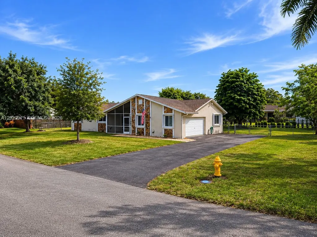 27600 SW 164th Court Homestead FL 33031