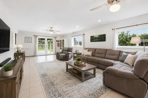 27600 SW 164th Court Homestead FL 33031