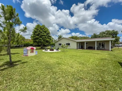 27600 SW 164th Court Homestead FL 33031