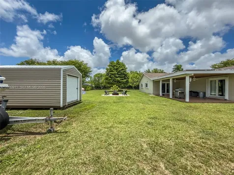 27600 SW 164th Court Homestead FL 33031