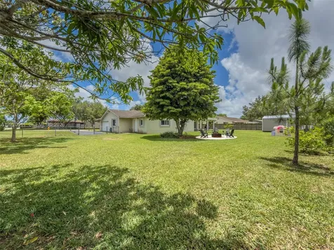 27600 SW 164th Court Homestead FL 33031