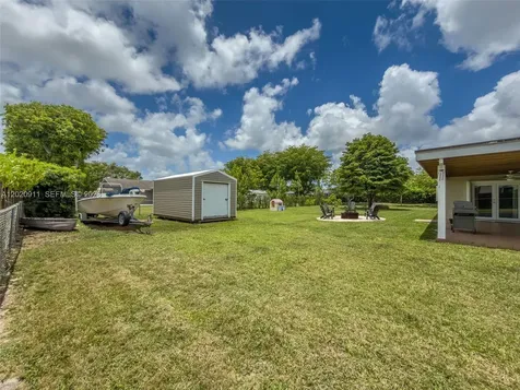 27600 SW 164th Court Homestead FL 33031