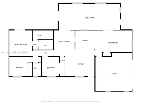 27600 SW 164th Court Homestead FL 33031