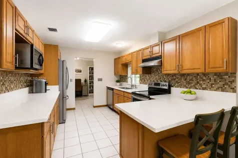 27600 SW 164th Court Homestead FL 33031
