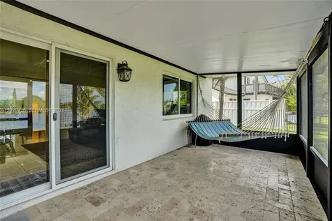 4662 NW 99th Avenue Sunrise FL 33351