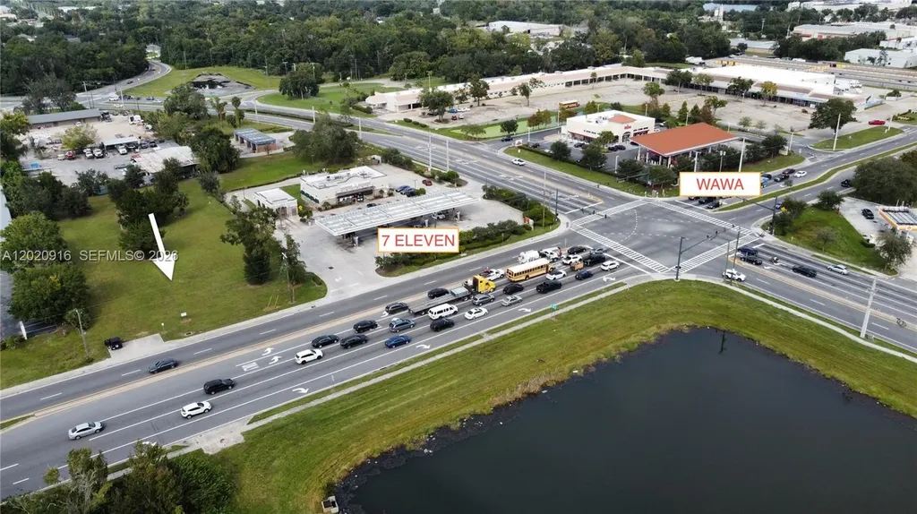 2700 W 25th Street Unit #Parcel B Sanford FL 32771