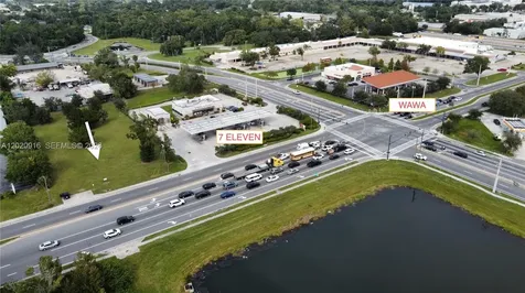 2700 W 25th Street Unit #Parcel B Sanford FL 32771