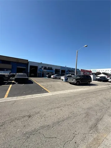 1750 W 41st Street Hialeah FL 33012