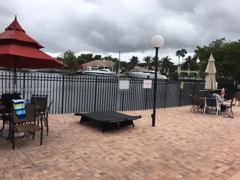 801 Three Islands Boulevard Hallandale Beach FL 33009