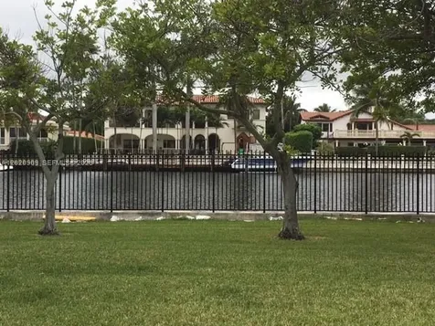 801 Three Islands Boulevard Hallandale Beach FL 33009