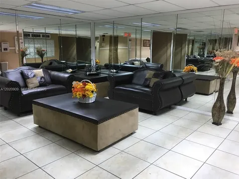 801 Three Islands Boulevard Hallandale Beach FL 33009