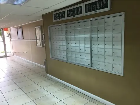 801 Three Islands Boulevard Hallandale Beach FL 33009