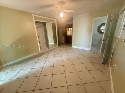 287 NE 118th Terrace Miami FL 33161