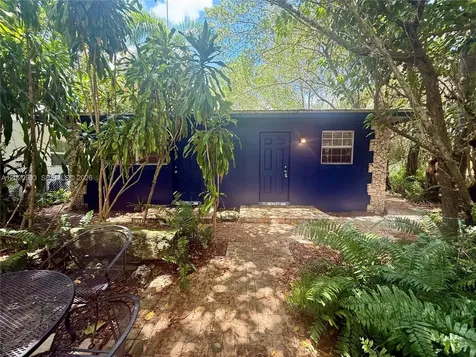 287 NE 118th Terrace Miami FL 33161