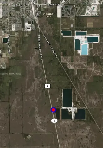 US1 Florida City FL 33034