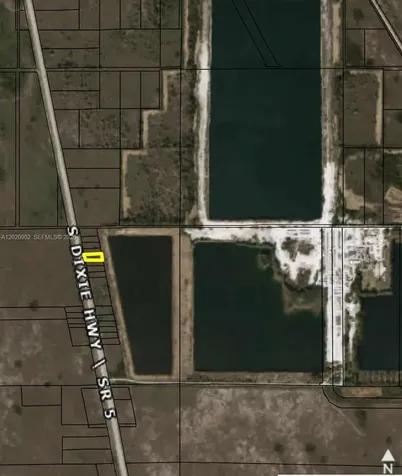 US1 Florida City FL 33034