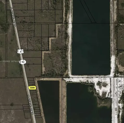 US1 Florida City FL 33034