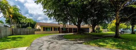14060 SW 82nd Avenue Palmetto Bay FL 33158