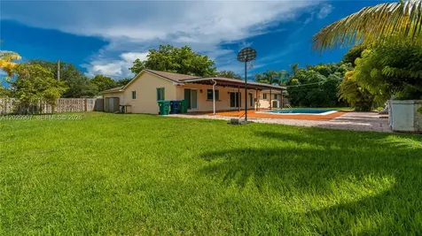 14060 SW 82nd Avenue Palmetto Bay FL 33158