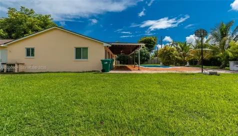 14060 SW 82nd Avenue Palmetto Bay FL 33158