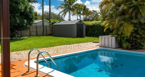 14060 SW 82nd Avenue Palmetto Bay FL 33158