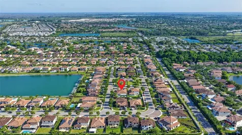 2371 SE 1st Court Homestead FL 33033