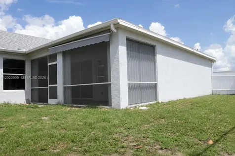 1602 SW 14th Street Cape Coral FL 33991