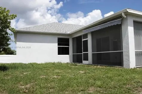 1602 SW 14th Street Cape Coral FL 33991