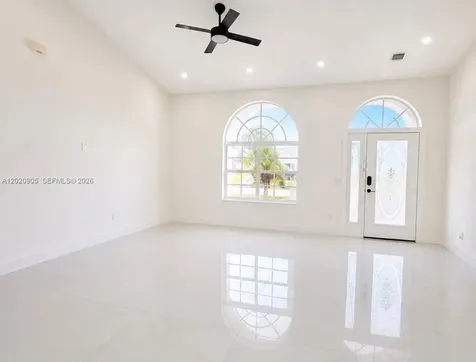 1602 SW 14th Street Cape Coral FL 33991