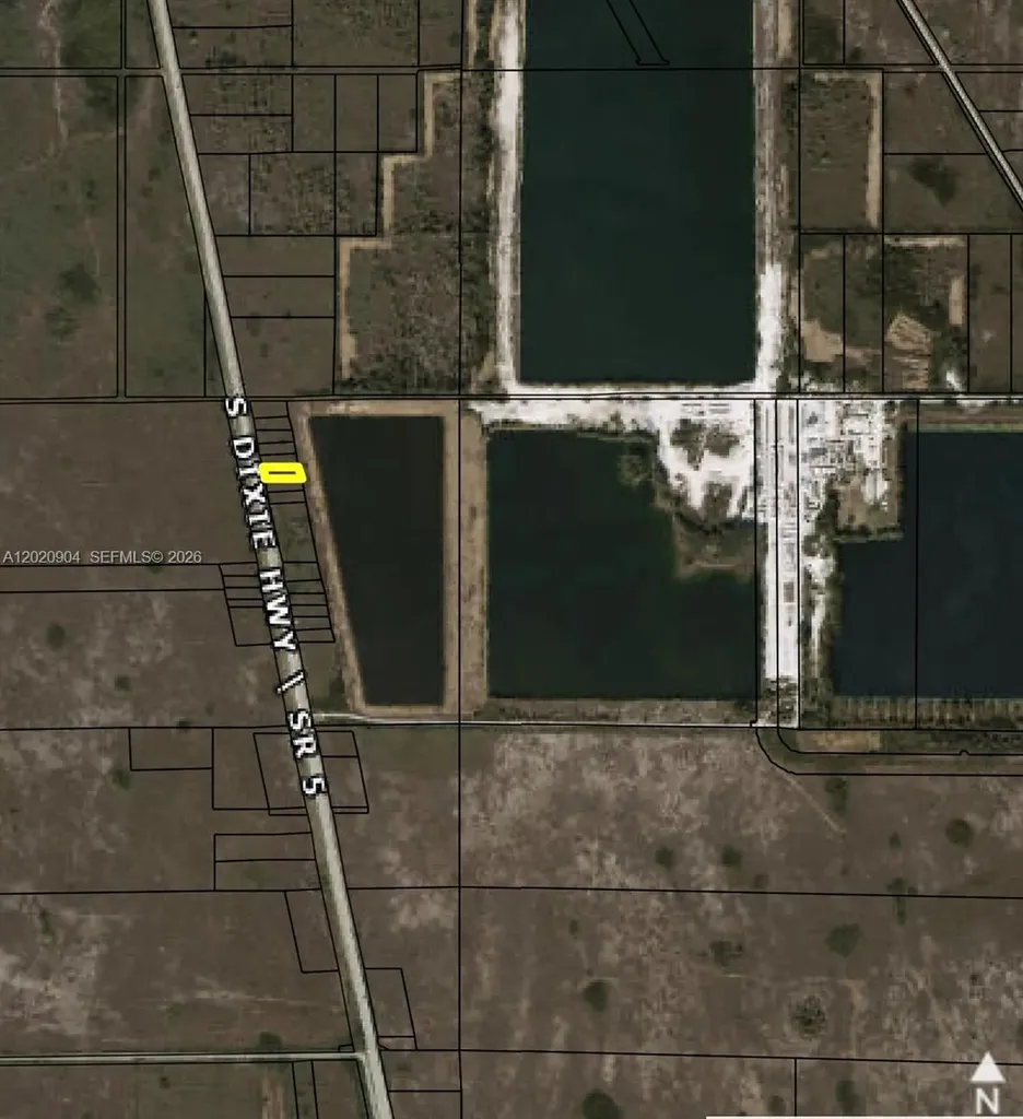 US1 Florida City FL 33034