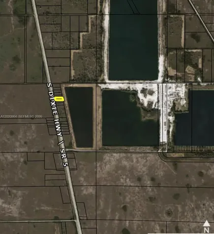 US1 Florida City FL 33034