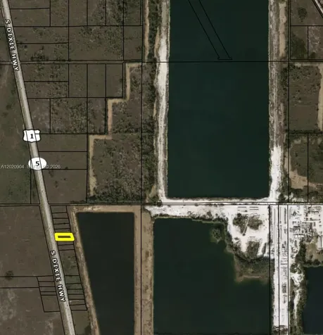US1 Florida City FL 33034