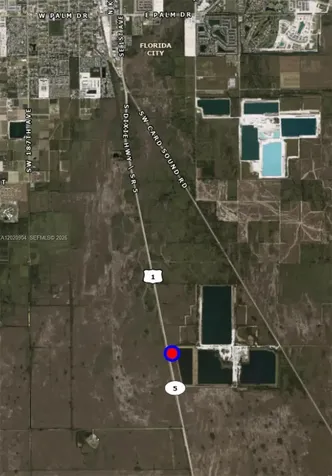 US1 Florida City FL 33034