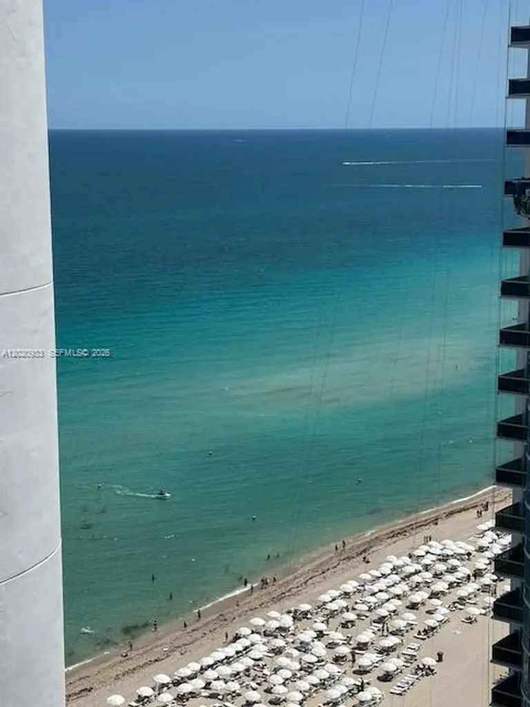 18201 Collins Avenue Sunny Isles Beach FL 33160