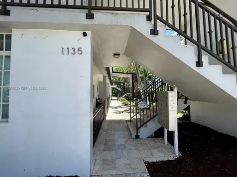 1135 92nd Street Bay Harbor Islands FL 33154