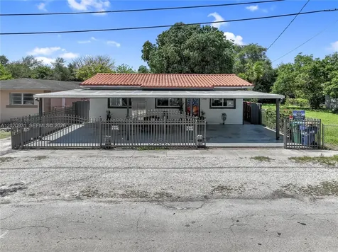 1360 NW 77th Street Miami FL 33147