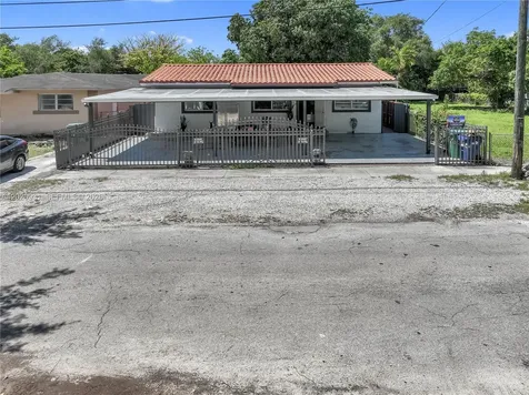 1360 NW 77th Street Miami FL 33147