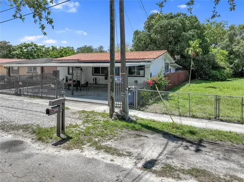 1360 NW 77th Street Miami FL 33147