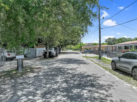1360 NW 77th Street Miami FL 33147