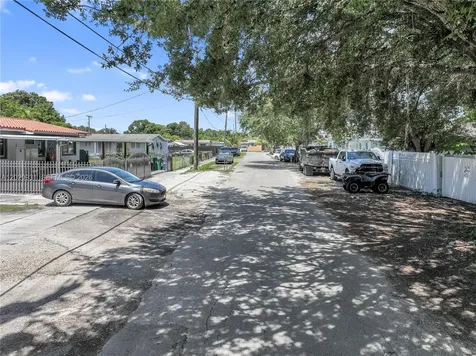 1360 NW 77th Street Miami FL 33147
