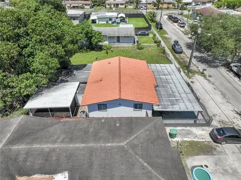 1360 NW 77th Street Miami FL 33147