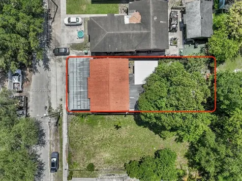 1360 NW 77th Street Miami FL 33147