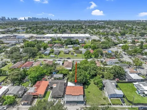 1360 NW 77th Street Miami FL 33147