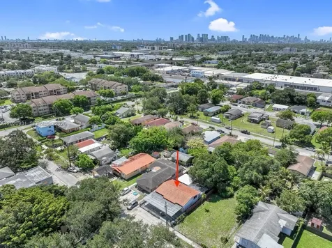1360 NW 77th Street Miami FL 33147
