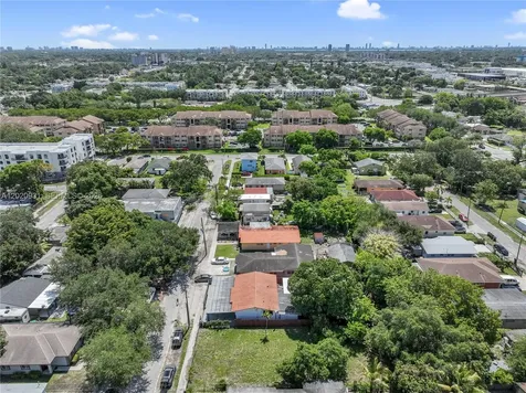 1360 NW 77th Street Miami FL 33147
