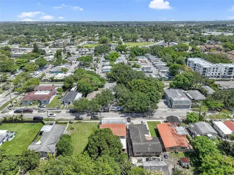 1360 NW 77th Street Miami FL 33147