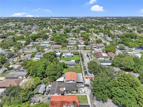 1360 NW 77th Street Miami FL 33147